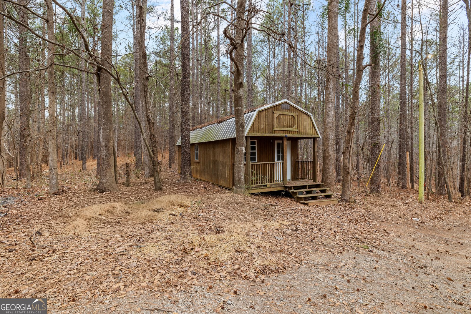 247 Tinica Way Newnan - Photo 42