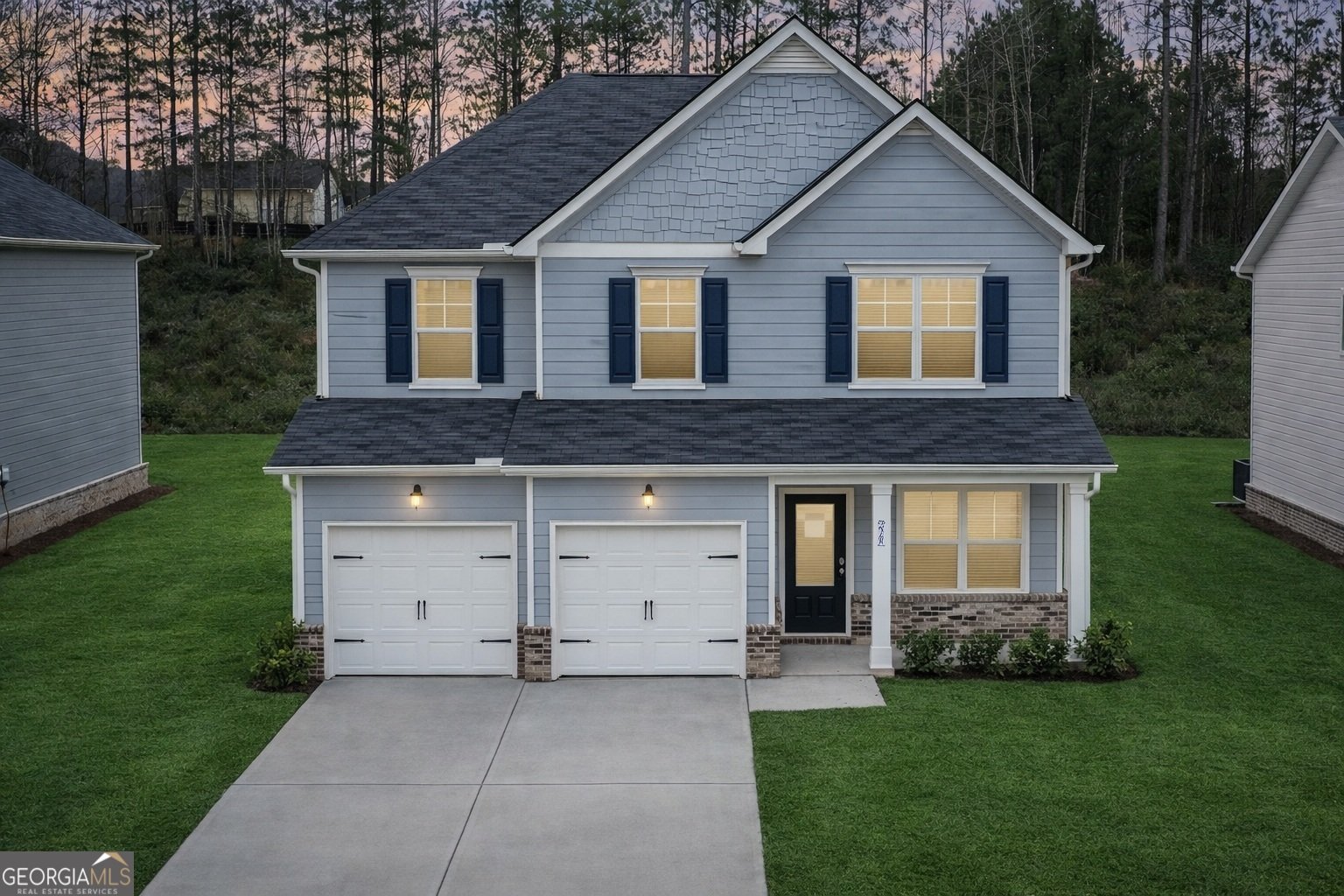 319 Cedar Wood Trace Winder - Photo 49