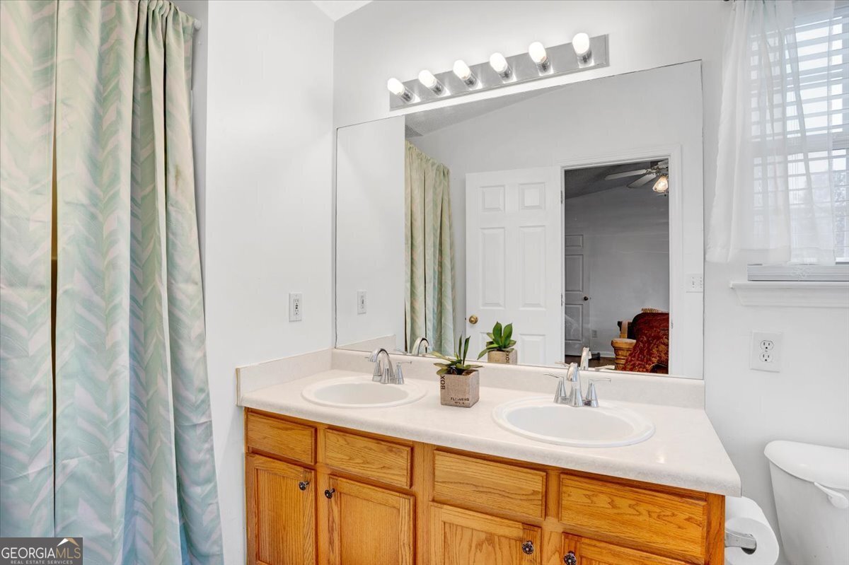 5502 Amelia Lane Ellenwood - Photo 12