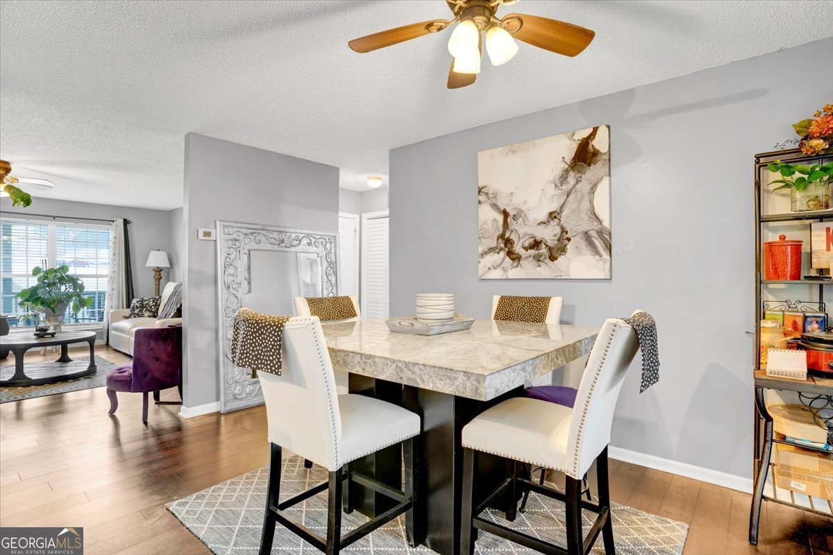 5502 Amelia Lane Ellenwood - Photo 8