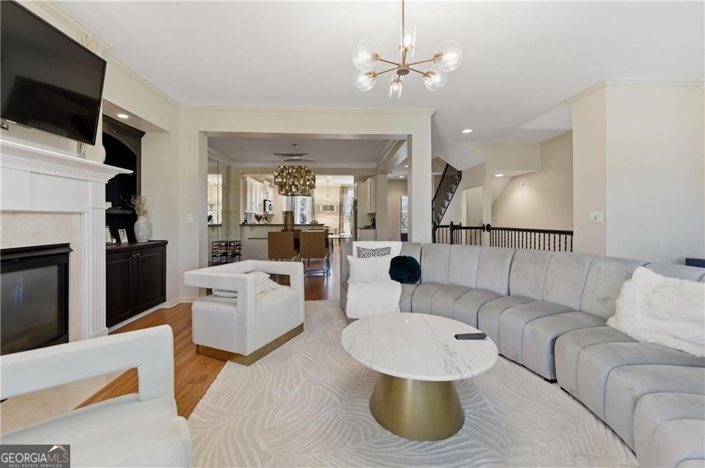 6187 Trumbul Oaks Court Mableton - Photo 12