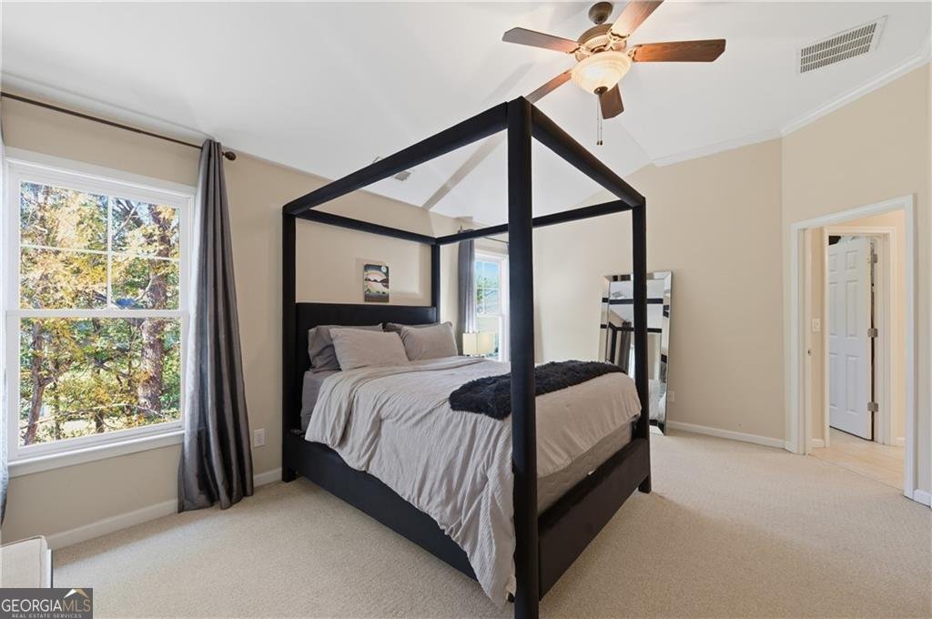 6187 Trumbul Oaks Court Mableton - Photo 16