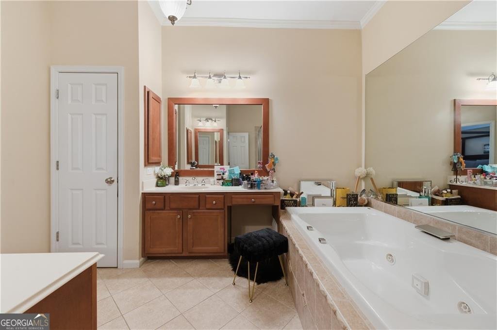 6187 Trumbul Oaks Court Mableton - Photo 19