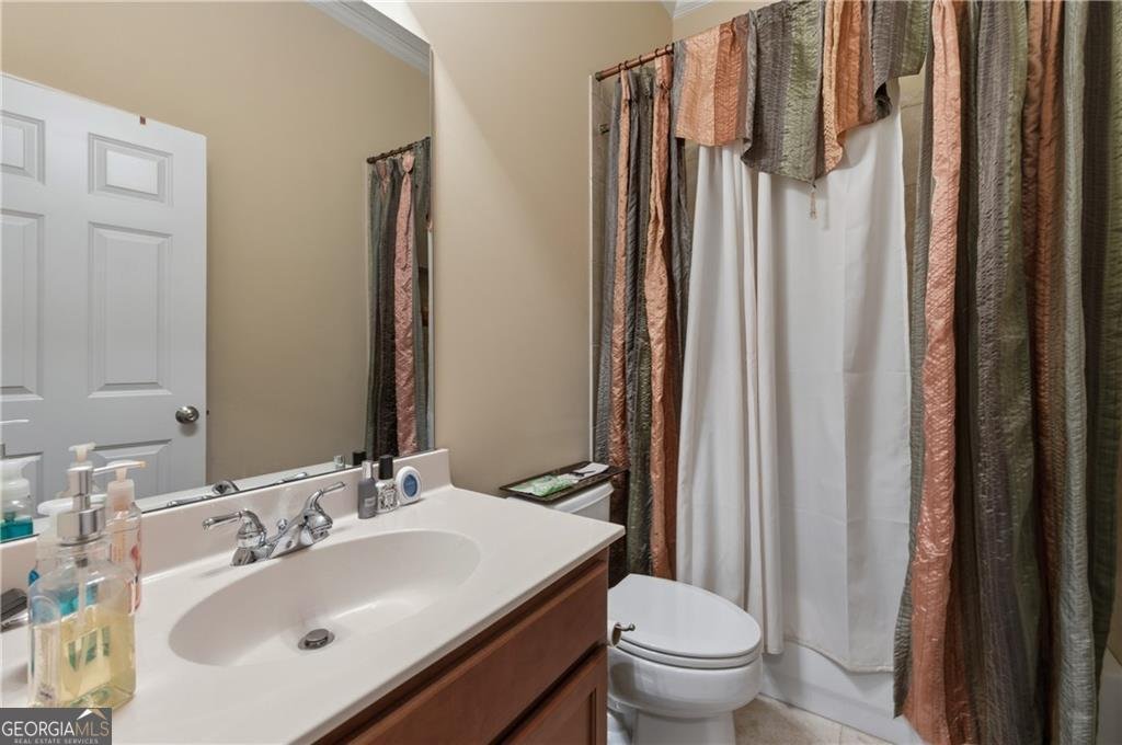 6187 Trumbul Oaks Court Mableton - Photo 20