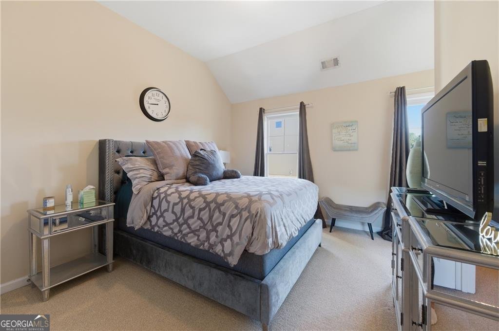 6187 Trumbul Oaks Court Mableton - Photo 22