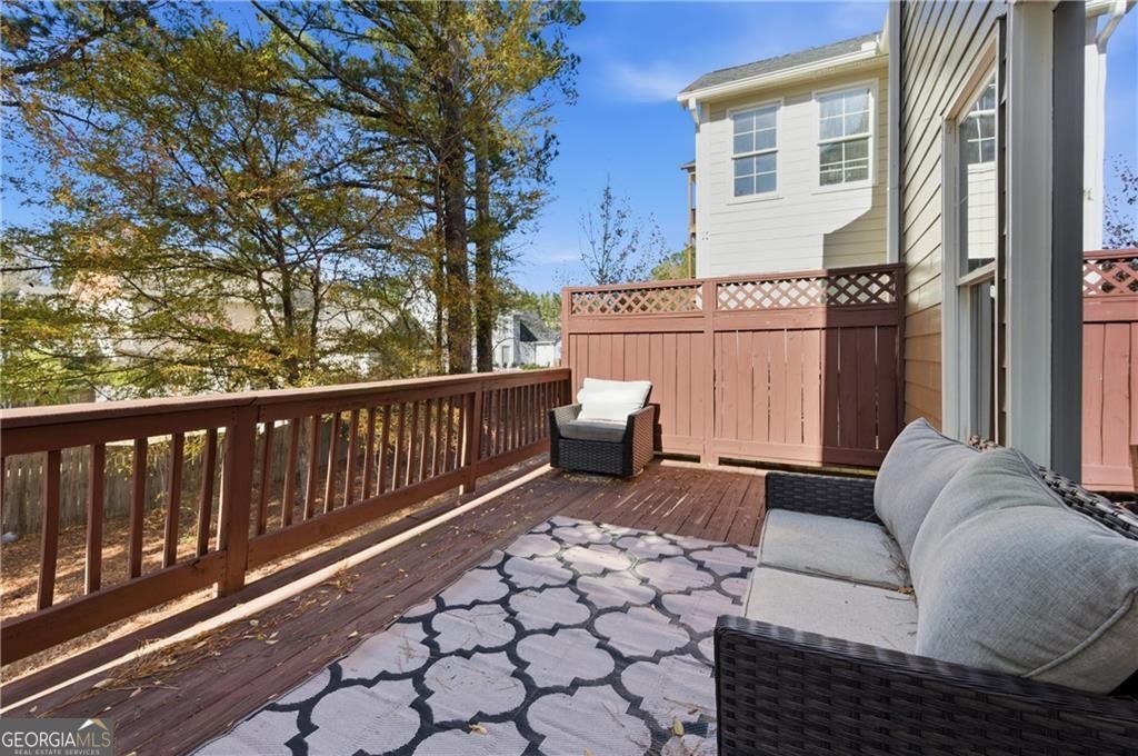 6187 Trumbul Oaks Court Mableton - Photo 24