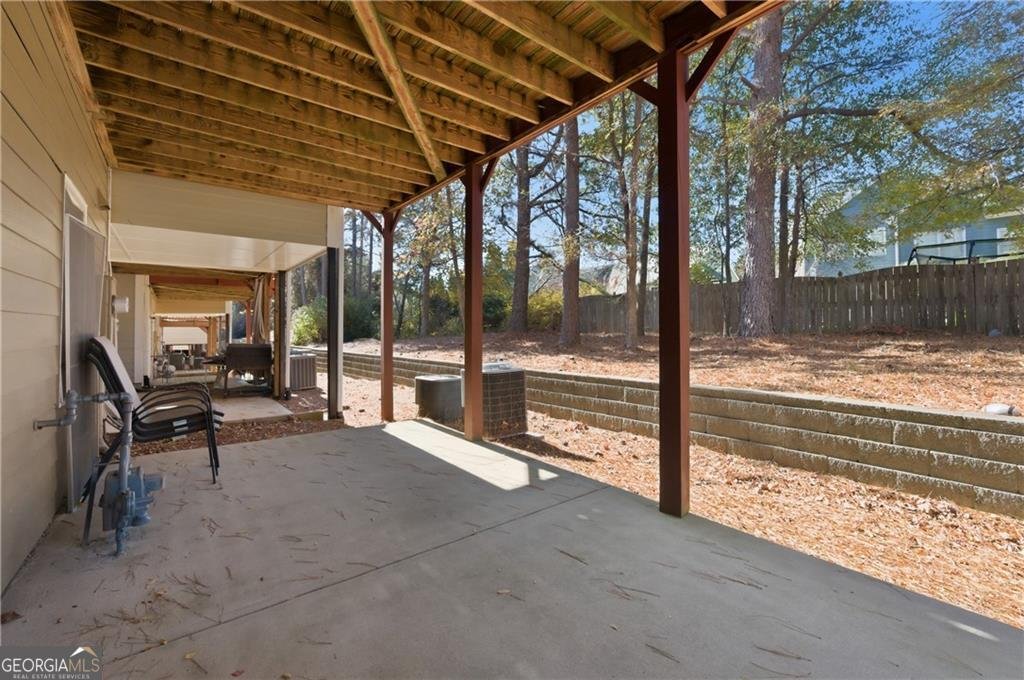 6187 Trumbul Oaks Court Mableton - Photo 27