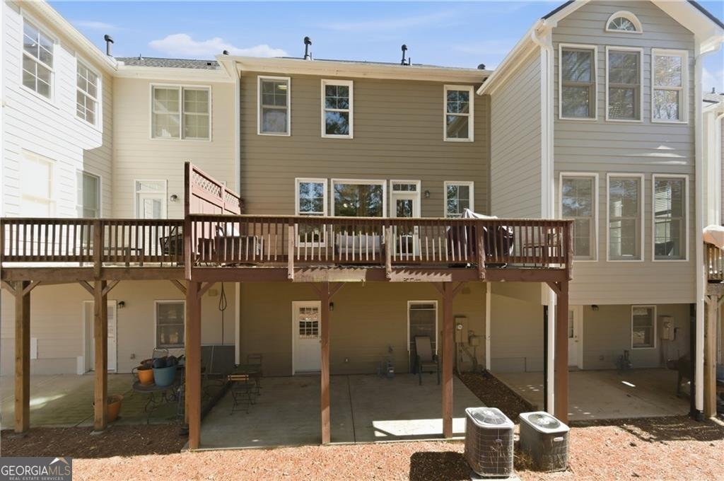 6187 Trumbul Oaks Court Mableton - Photo 29