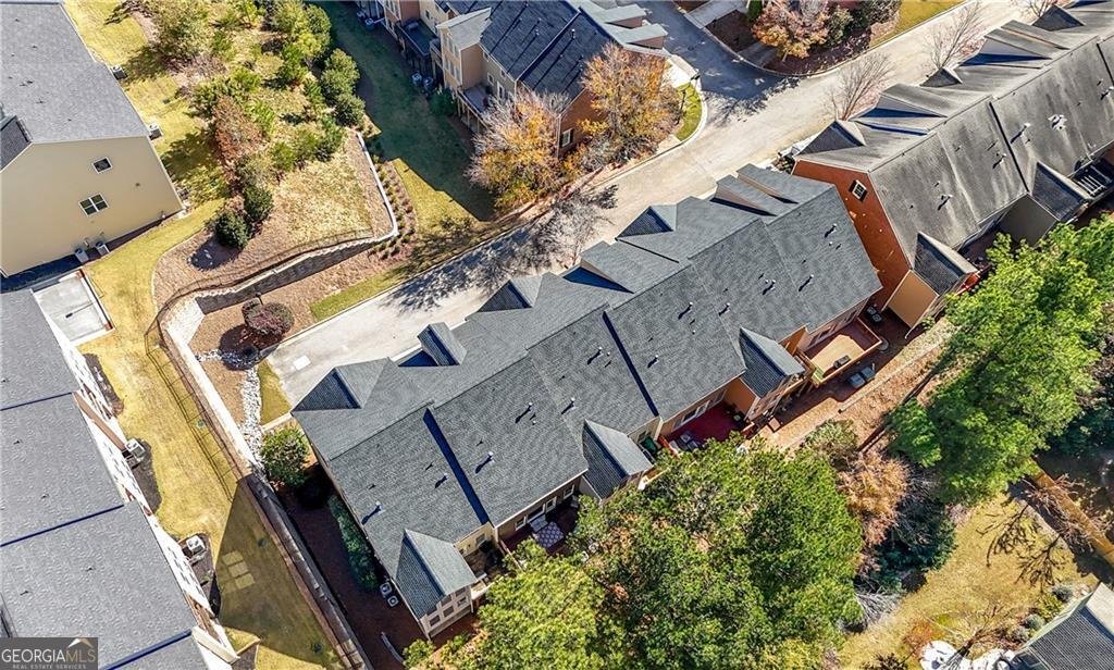 6187 Trumbul Oaks Court Mableton - Photo 30