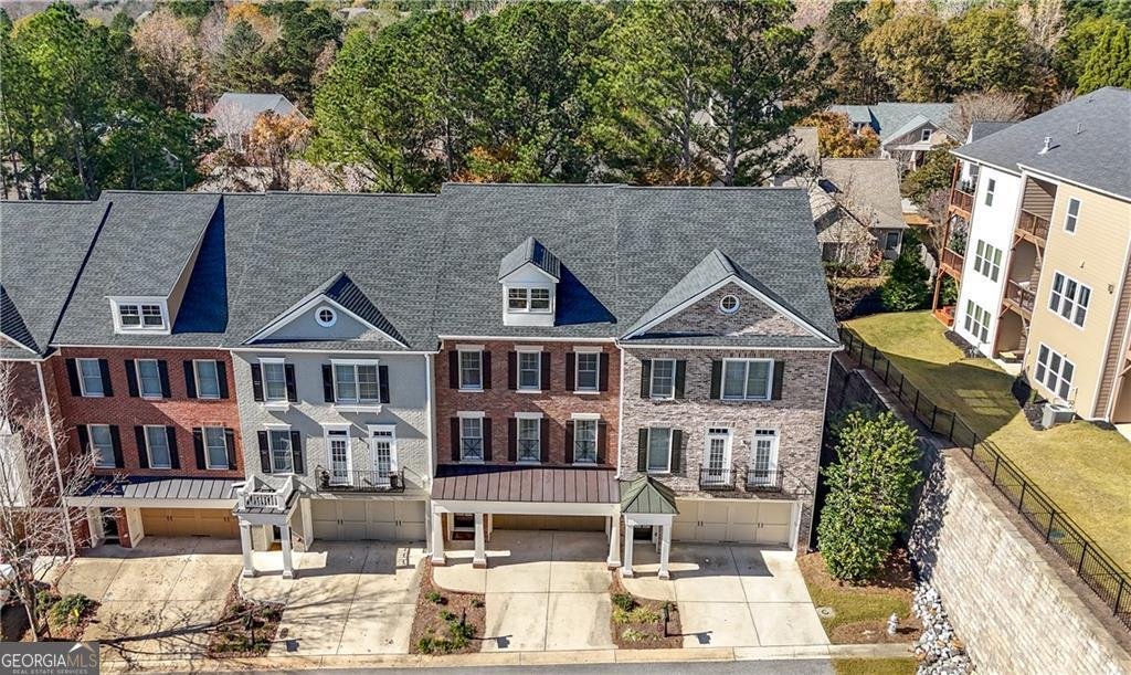 6187 Trumbul Oaks Court Mableton - Photo 31