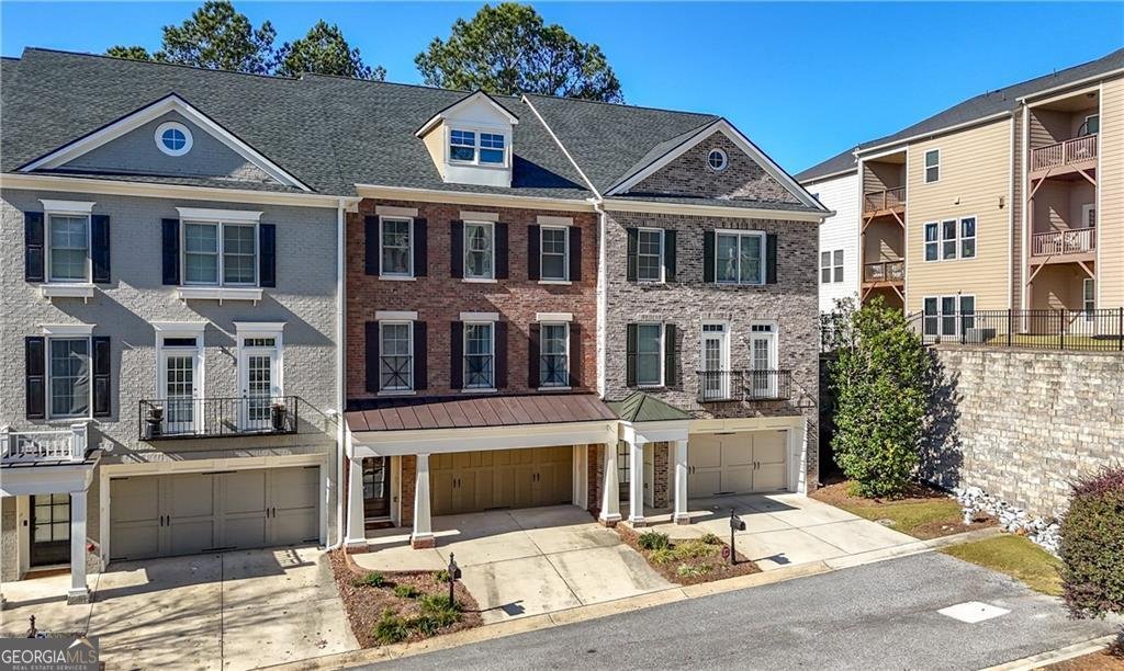 6187 Trumbul Oaks Court Mableton - Photo 32