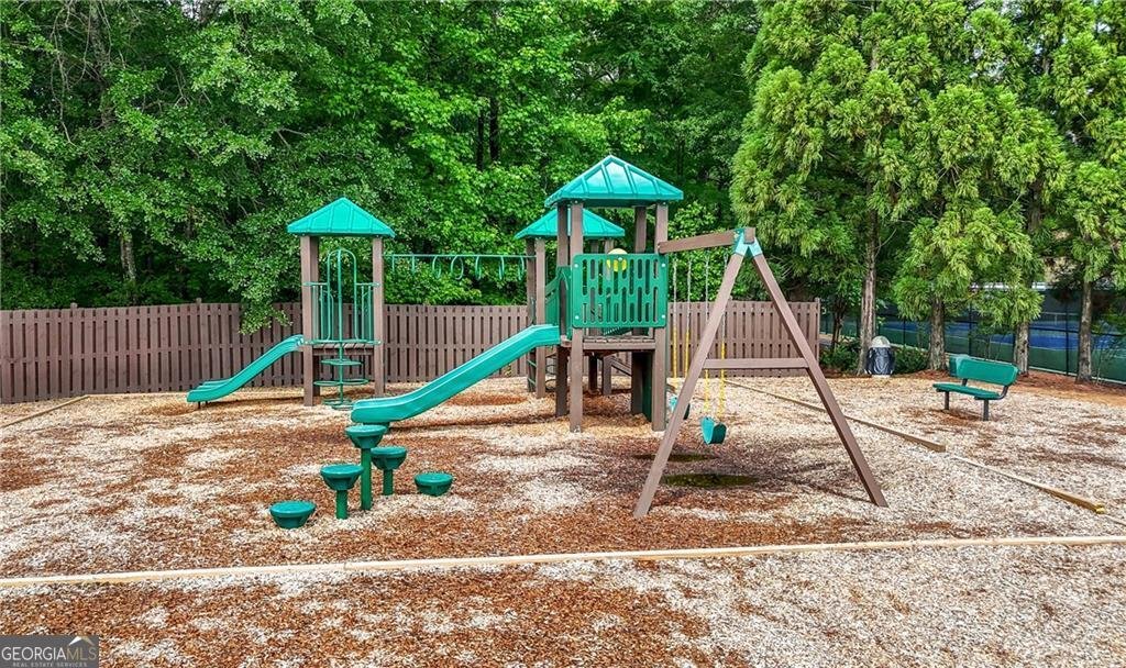 6187 Trumbul Oaks Court Mableton - Photo 36