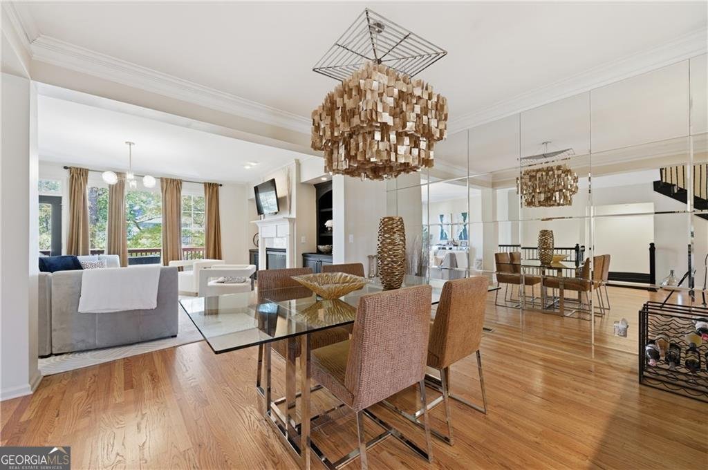 6187 Trumbul Oaks Court Mableton - Photo 45