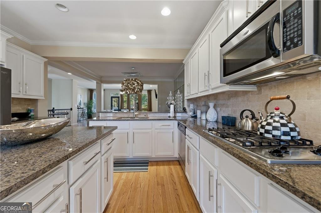 6187 Trumbul Oaks Court Mableton - Photo 8