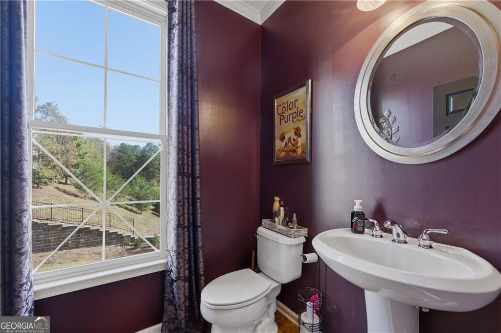 6187 Trumbul Oaks Court Mableton - Photo 9