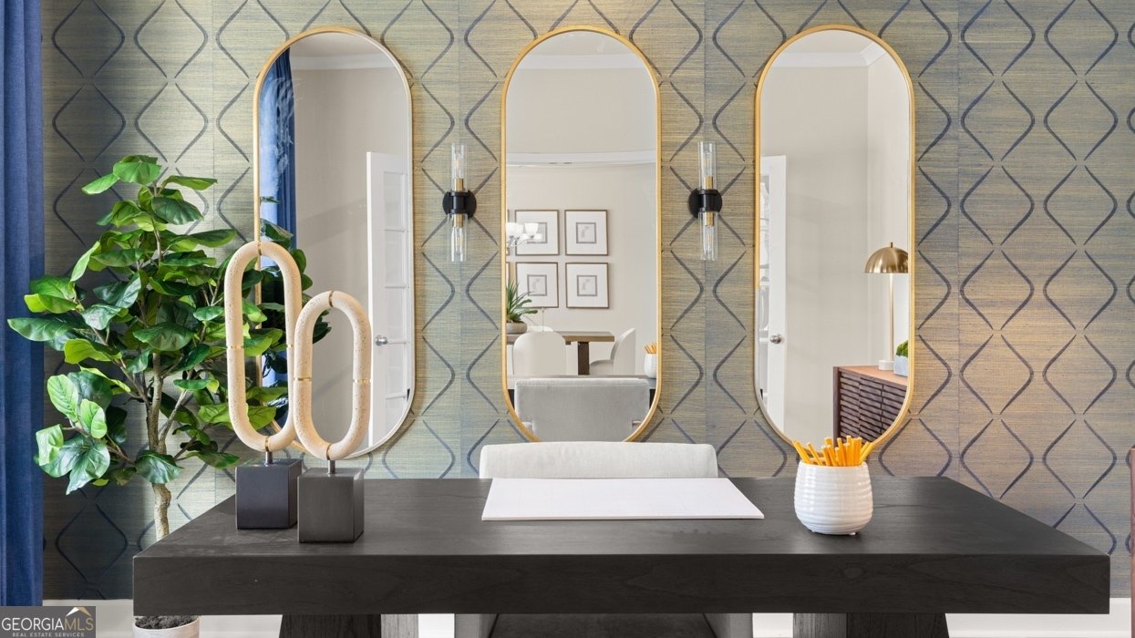 345 Staffin Drive Senoia - Photo 13