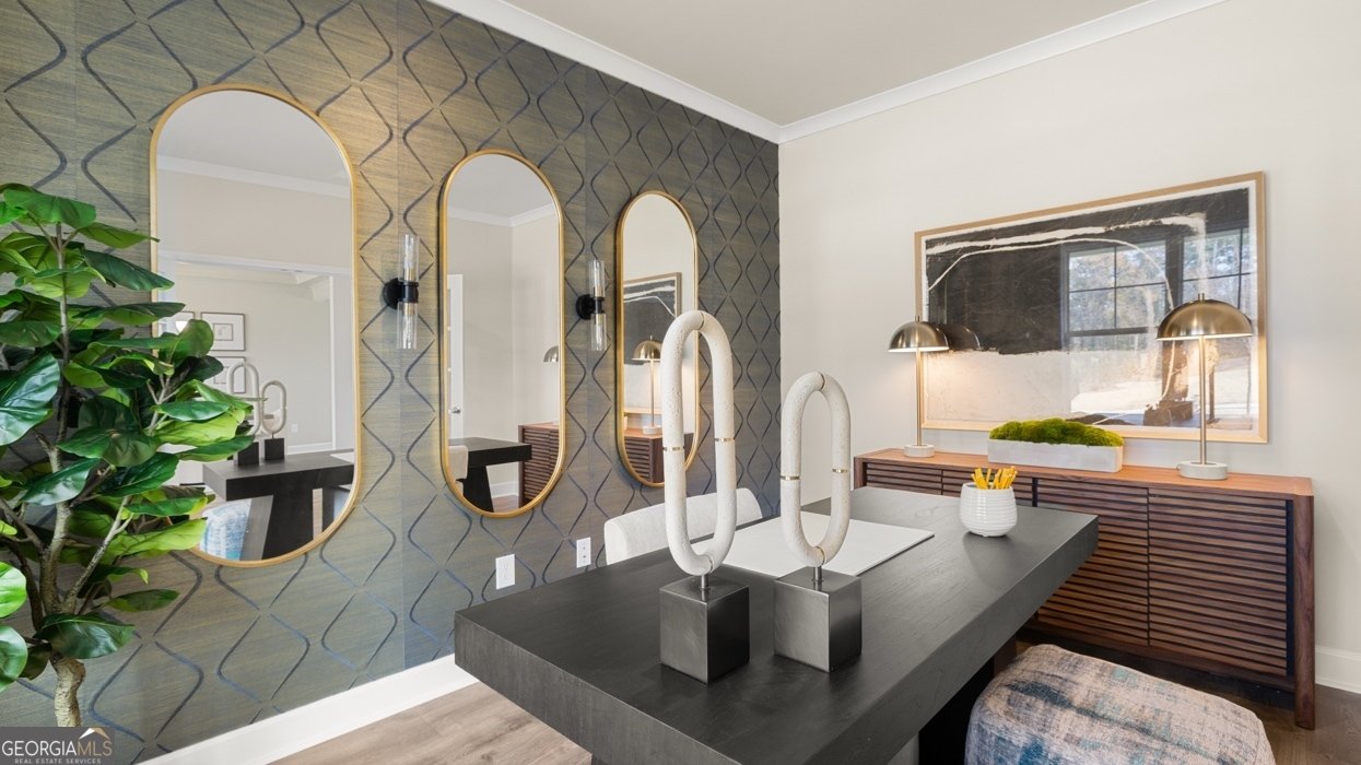 345 Staffin Drive Senoia - Photo 15