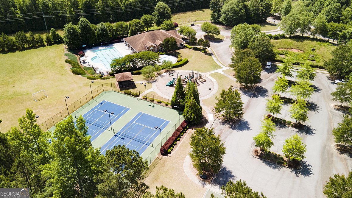 345 Staffin Drive Senoia - Photo 52