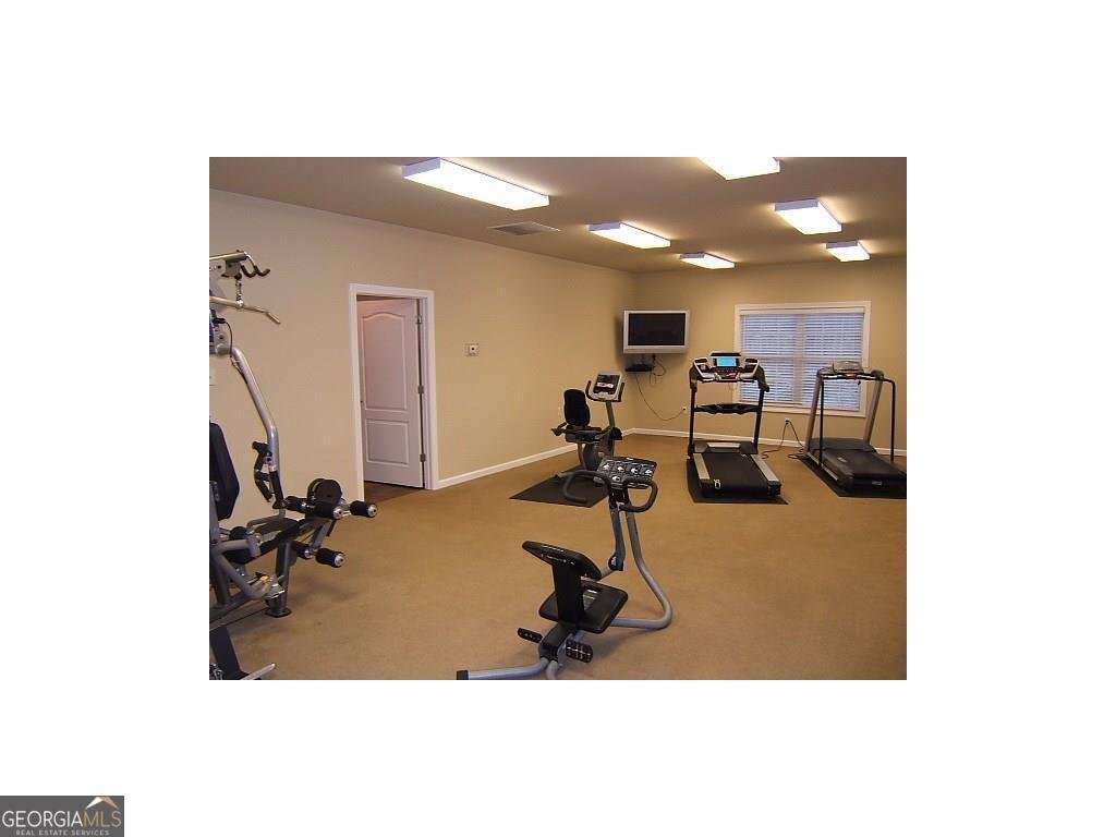 345 Staffin Drive Senoia - Photo 54