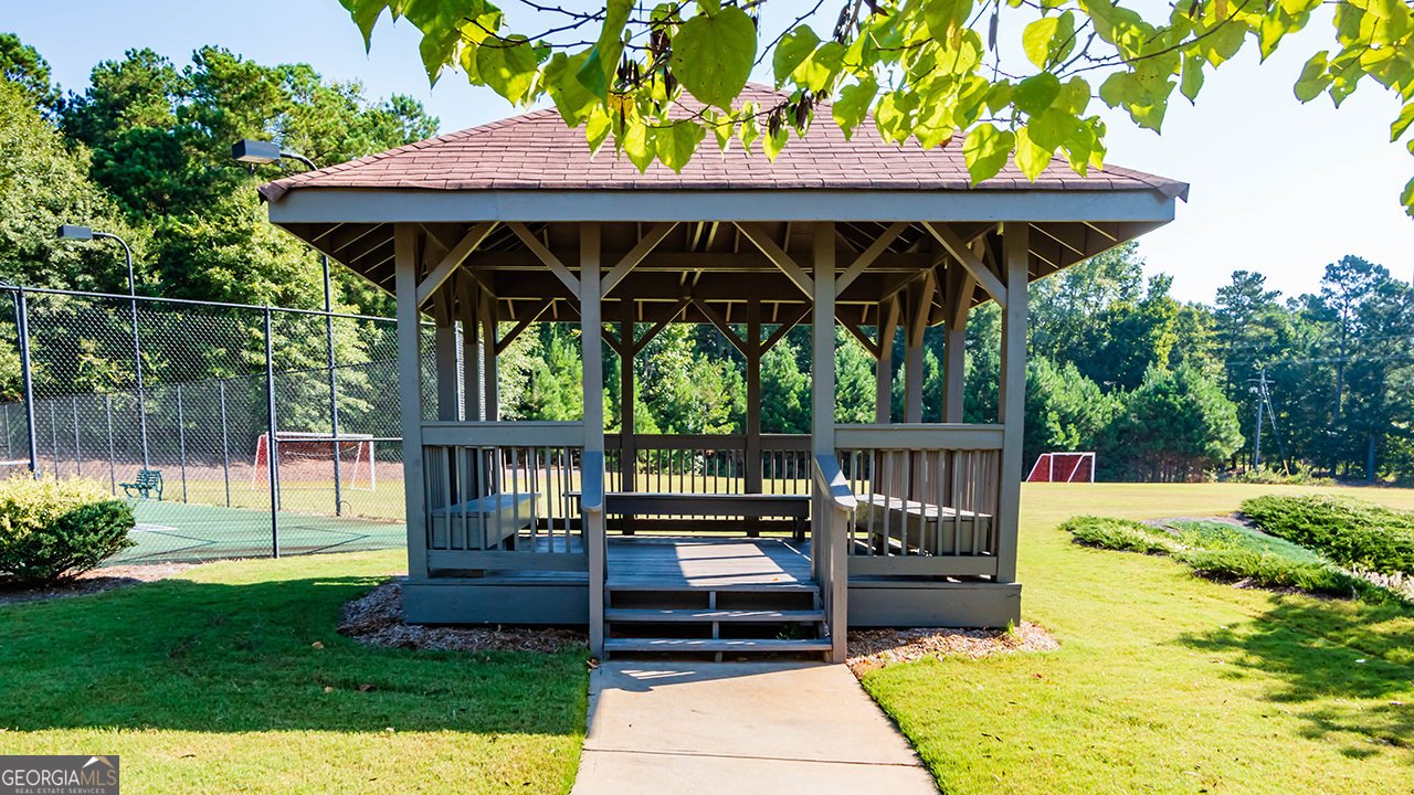 345 Staffin Drive Senoia - Photo 56