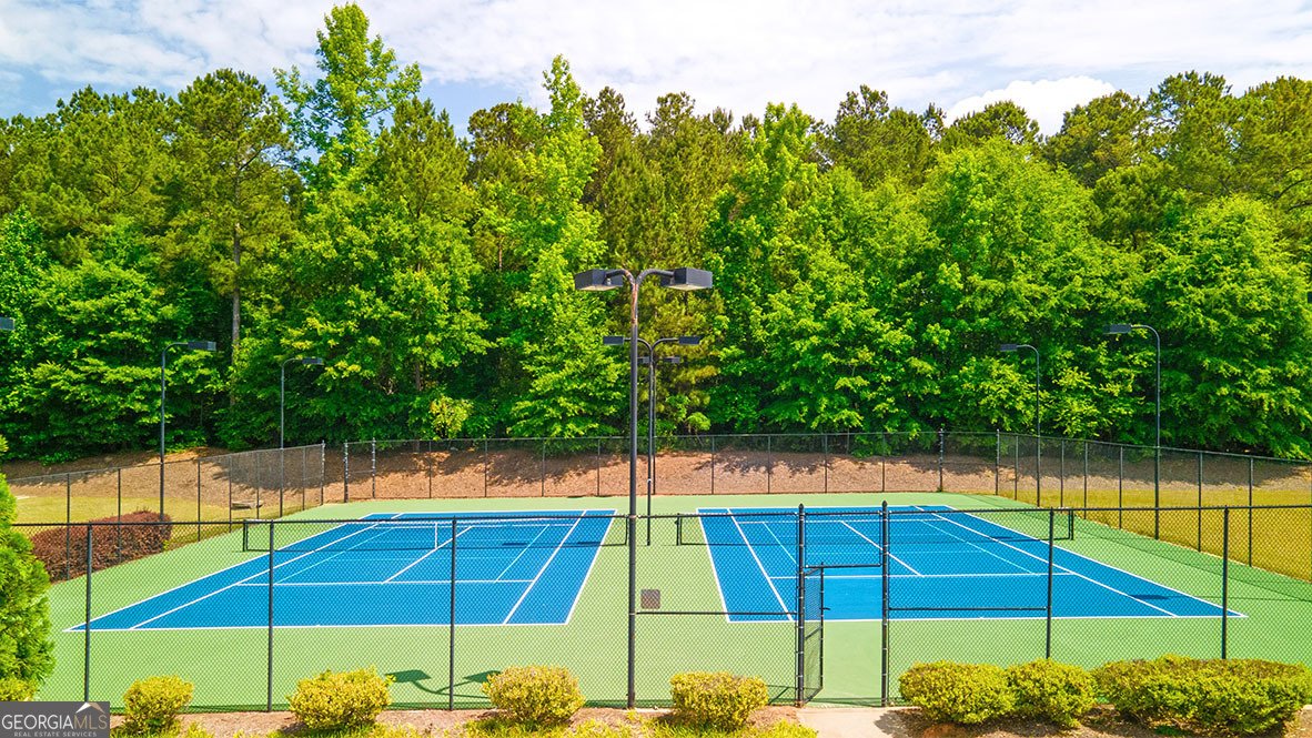 345 Staffin Drive Senoia - Photo 57