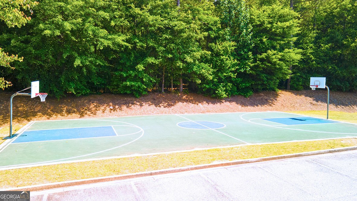 345 Staffin Drive Senoia - Photo 61