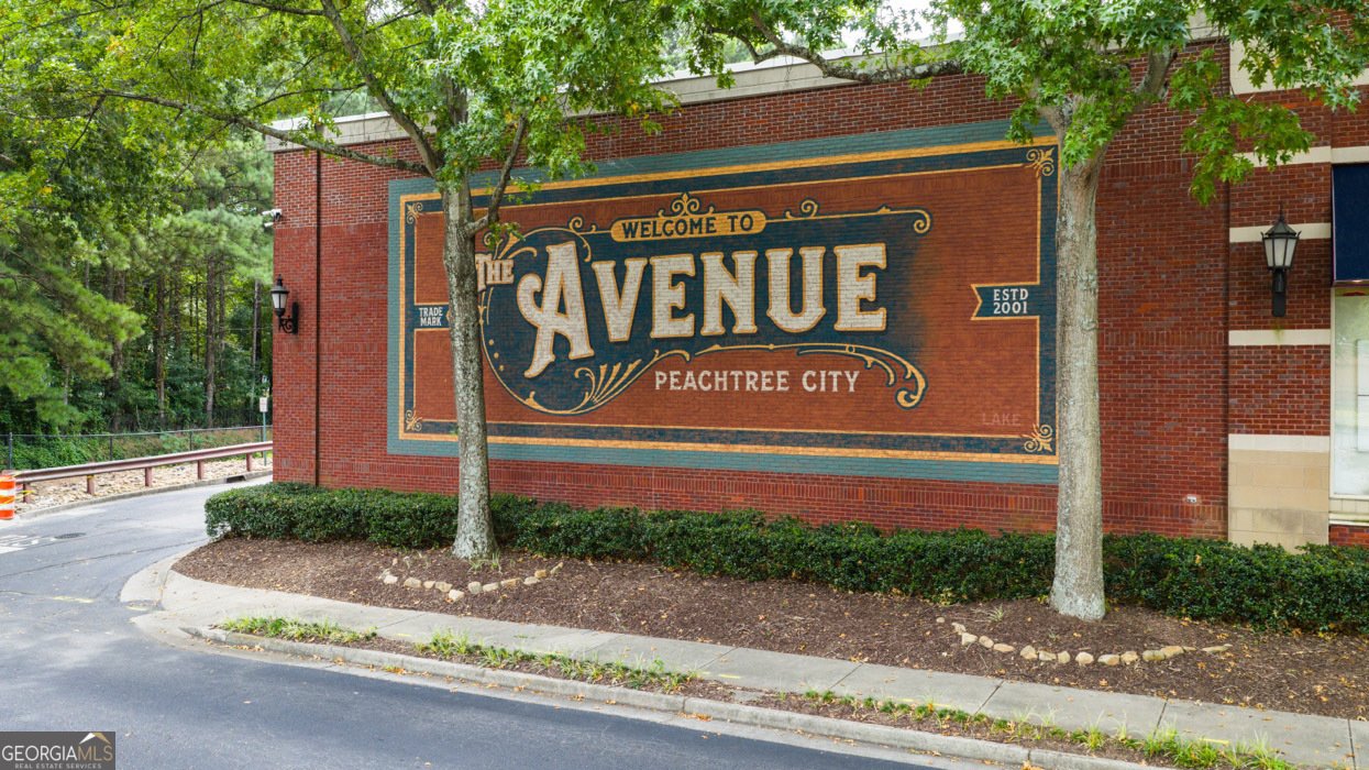 345 Staffin Drive Senoia - Photo 63