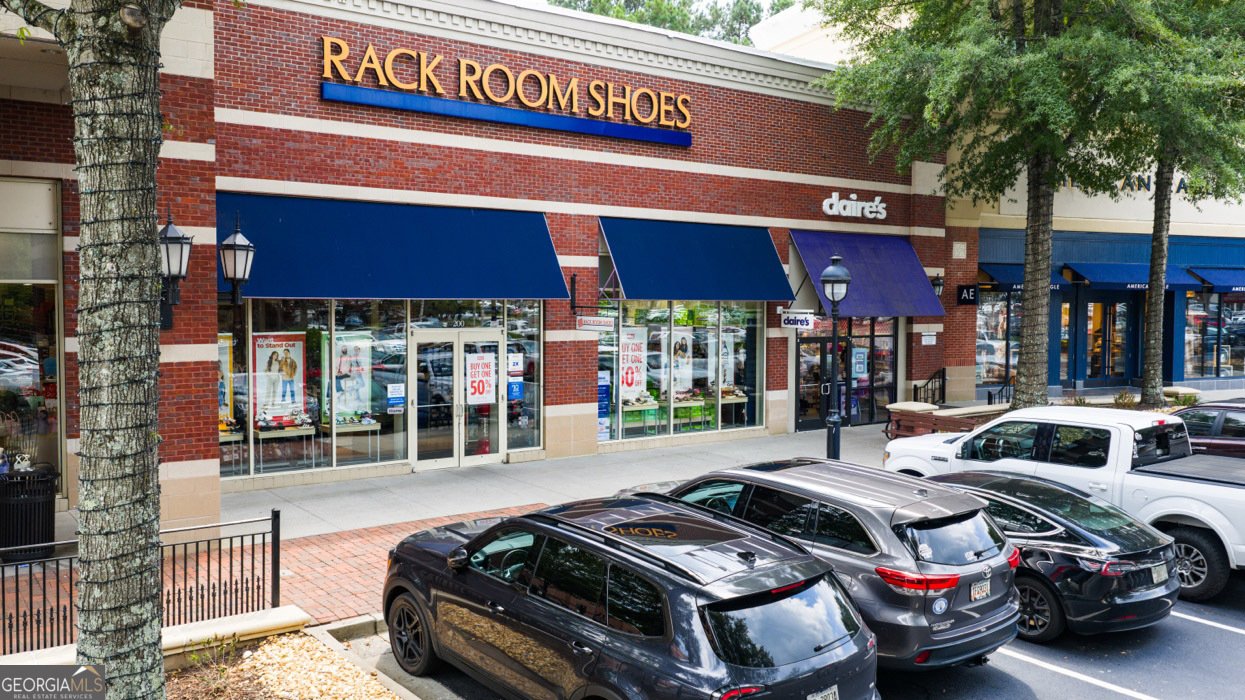 345 Staffin Drive Senoia - Photo 64