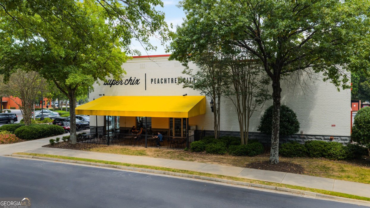 345 Staffin Drive Senoia - Photo 65