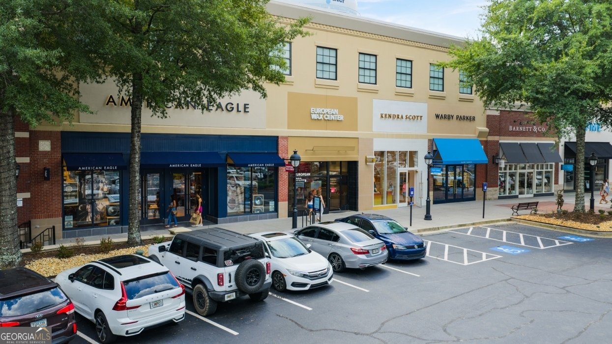 345 Staffin Drive Senoia - Photo 66