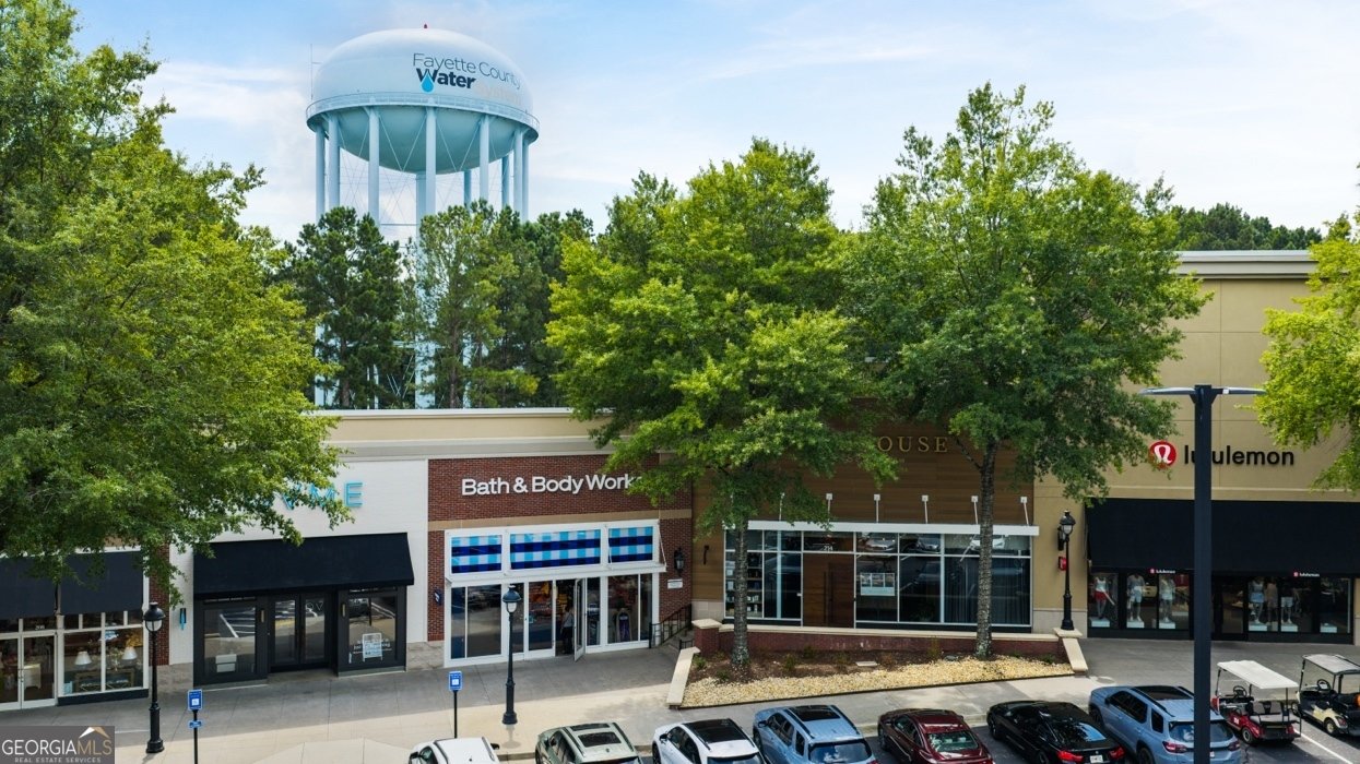 345 Staffin Drive Senoia - Photo 67