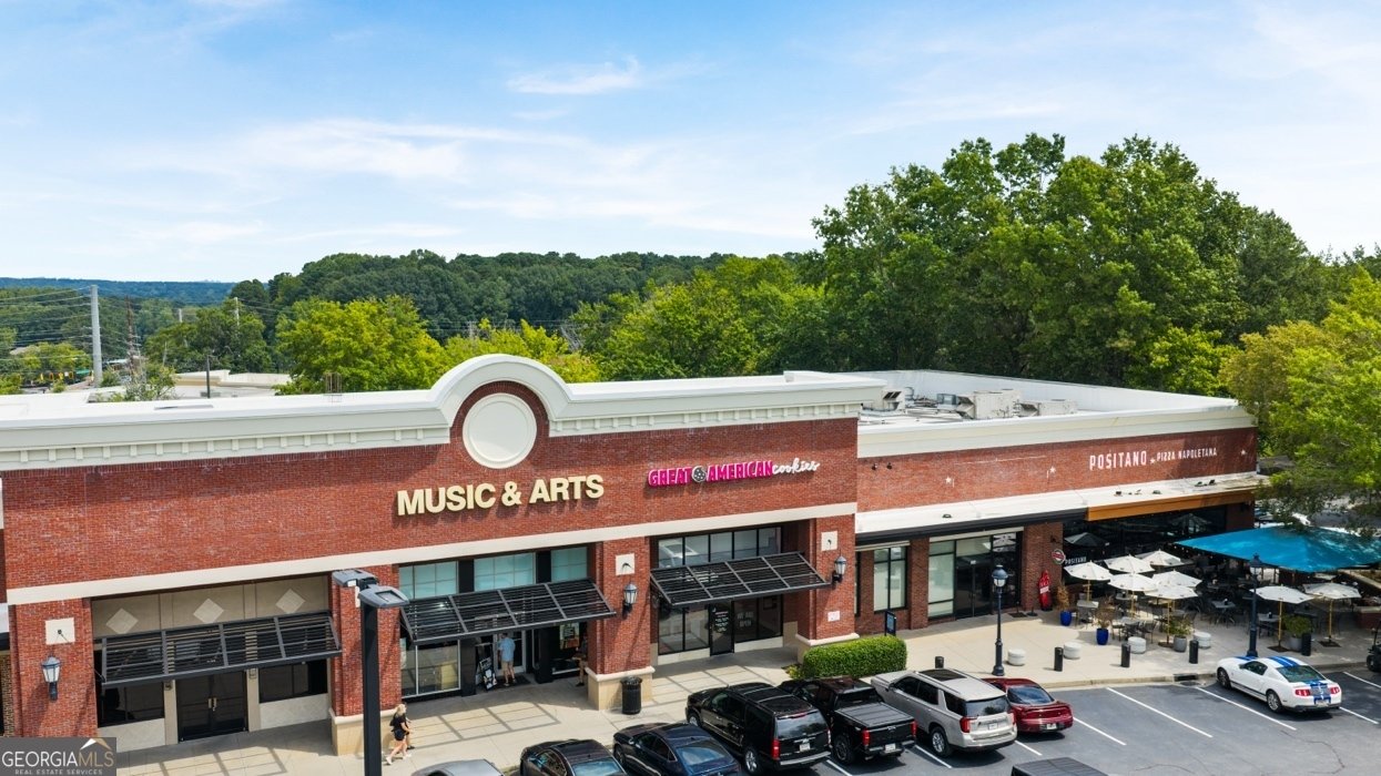 345 Staffin Drive Senoia - Photo 68