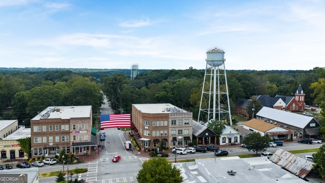345 Staffin Drive Senoia - Photo 71