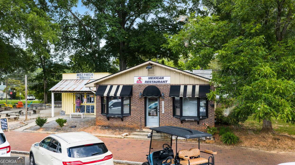 345 Staffin Drive Senoia - Photo 73