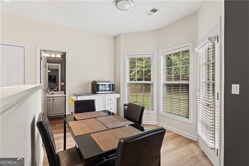 4026 McDowell Drive Acworth - Photo 12