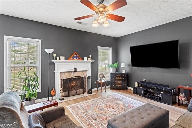 4026 McDowell Drive Acworth - Photo 14