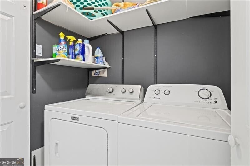 4026 McDowell Drive Acworth - Photo 17