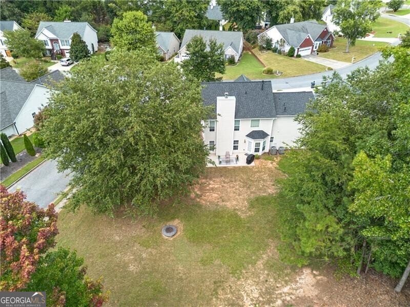 4026 McDowell Drive Acworth - Photo 30