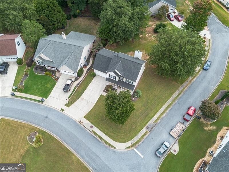 4026 McDowell Drive Acworth - Photo 33