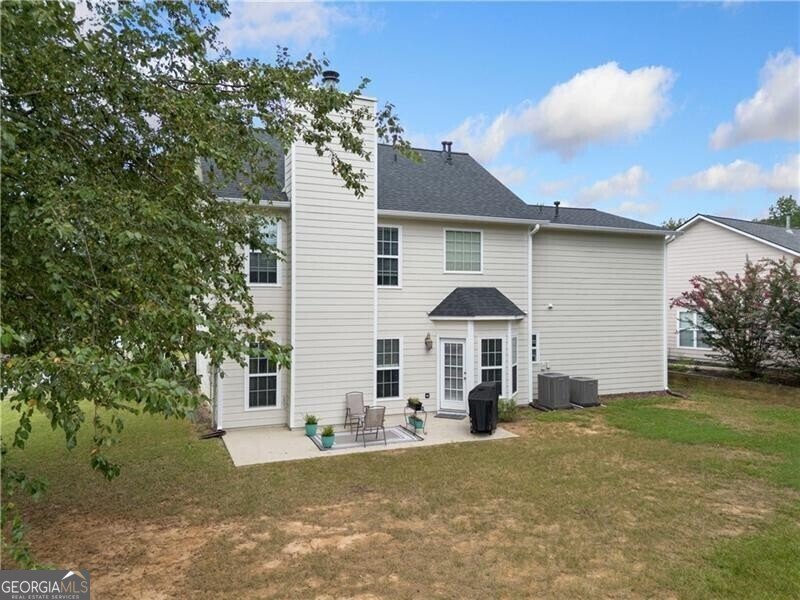 4026 McDowell Drive Acworth - Photo 35