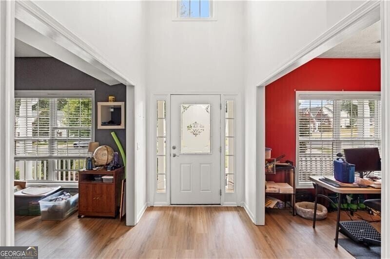 4026 McDowell Drive Acworth - Photo 6