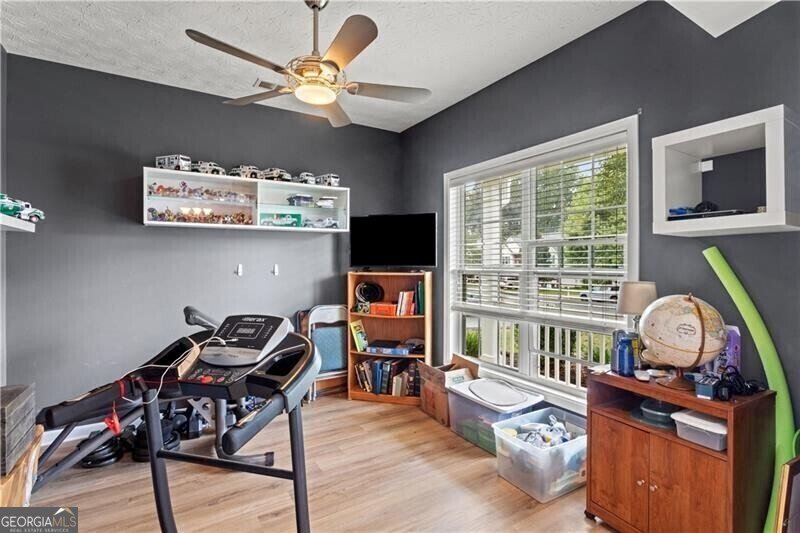 4026 McDowell Drive Acworth - Photo 7