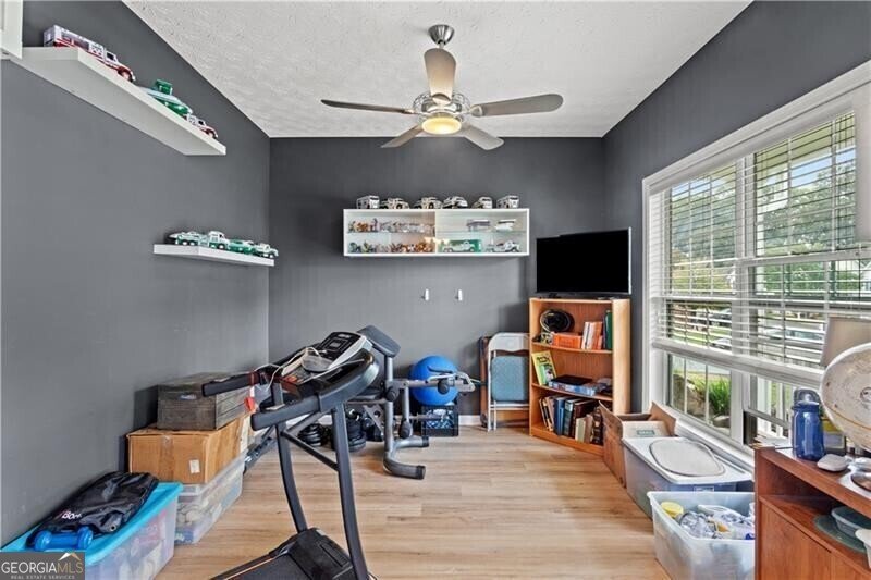 4026 McDowell Drive Acworth - Photo 8