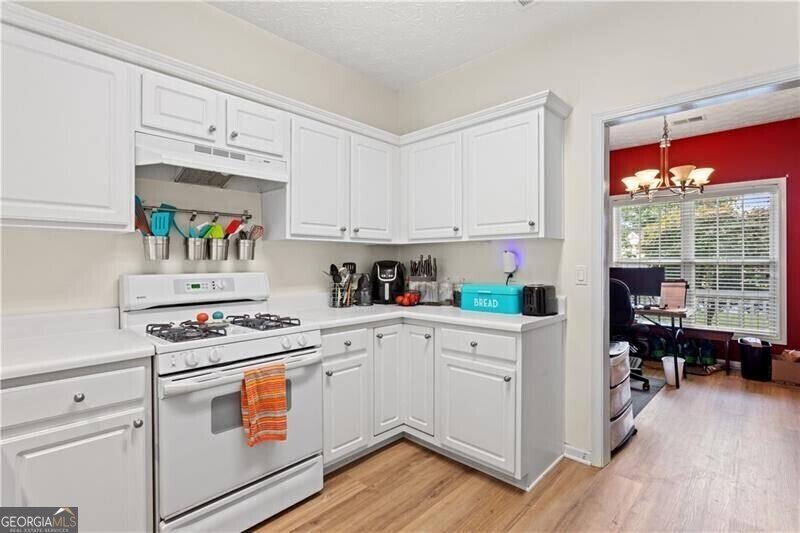 4026 McDowell Drive Acworth - Photo 9