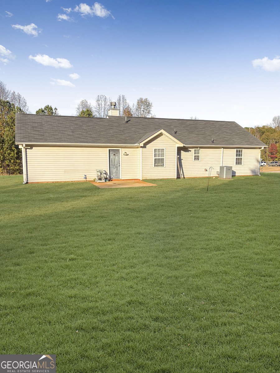 125 Melanie Lane Jenkinsburg - Photo 12