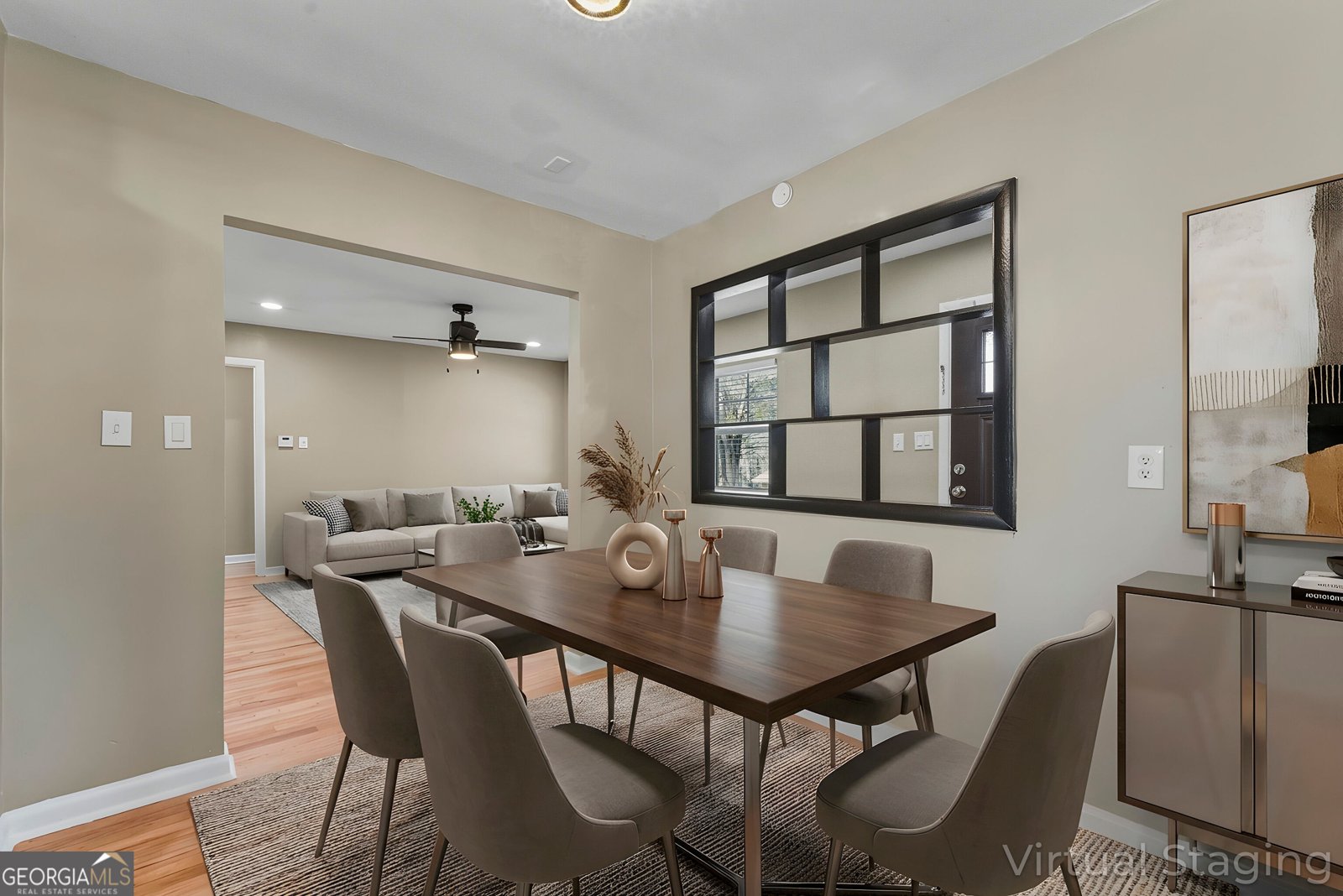 649 Brookwood Drive Forest Park - Photo 12