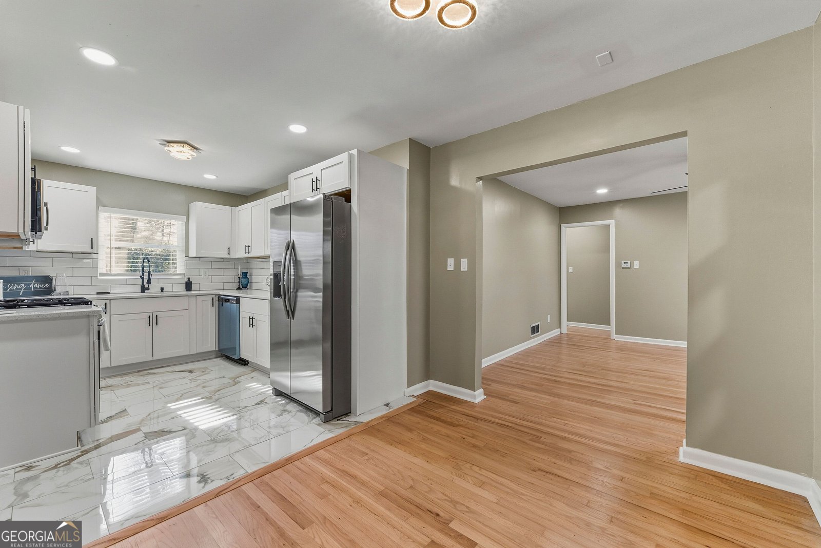 649 Brookwood Drive Forest Park - Photo 13