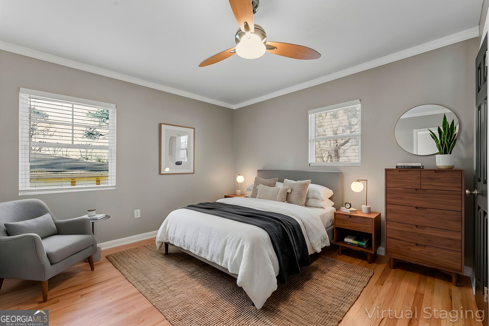 649 Brookwood Drive Forest Park - Photo 16