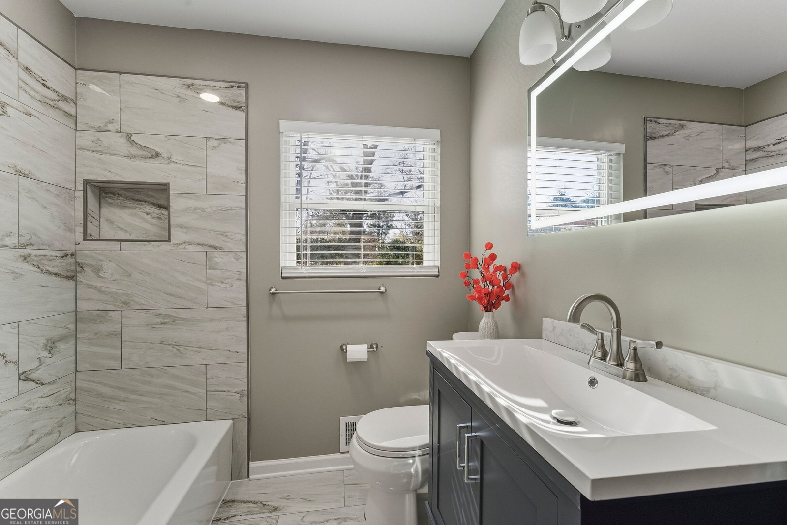 649 Brookwood Drive Forest Park - Photo 20