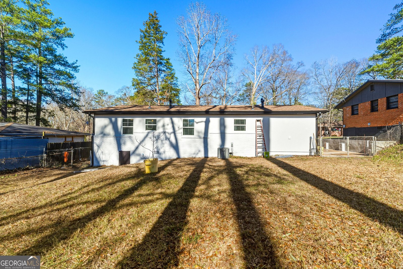 649 Brookwood Drive Forest Park - Photo 23